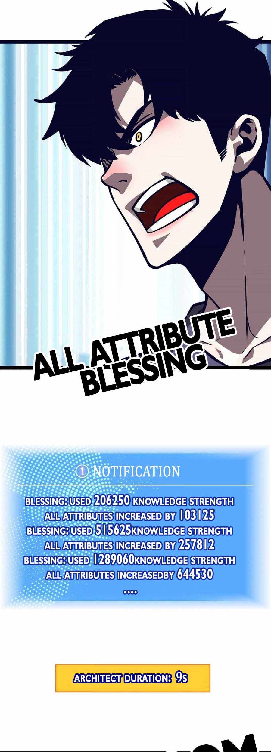 It all starts with playing game seriously chapter 54 - page 27