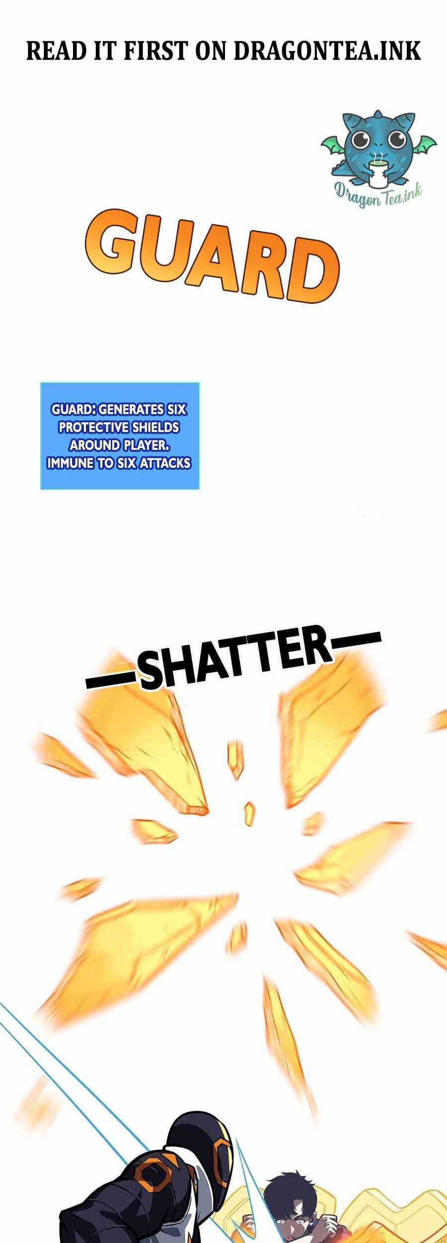 It all starts with playing game seriously chapter 54 - page 8