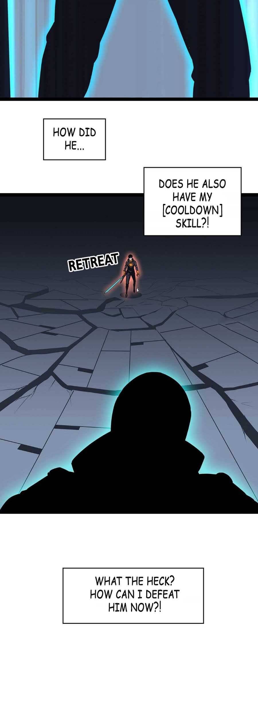 It all starts with playing game seriously chapter 53 - page 11