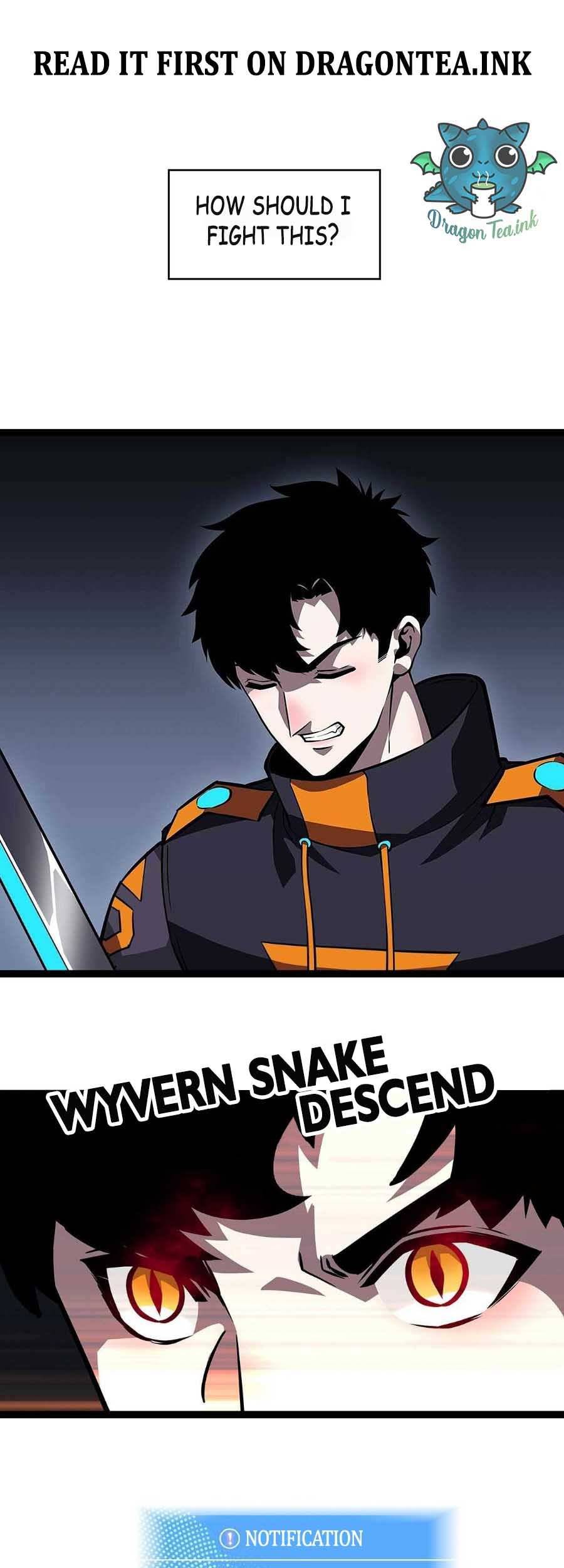 It all starts with playing game seriously chapter 53 - page 2