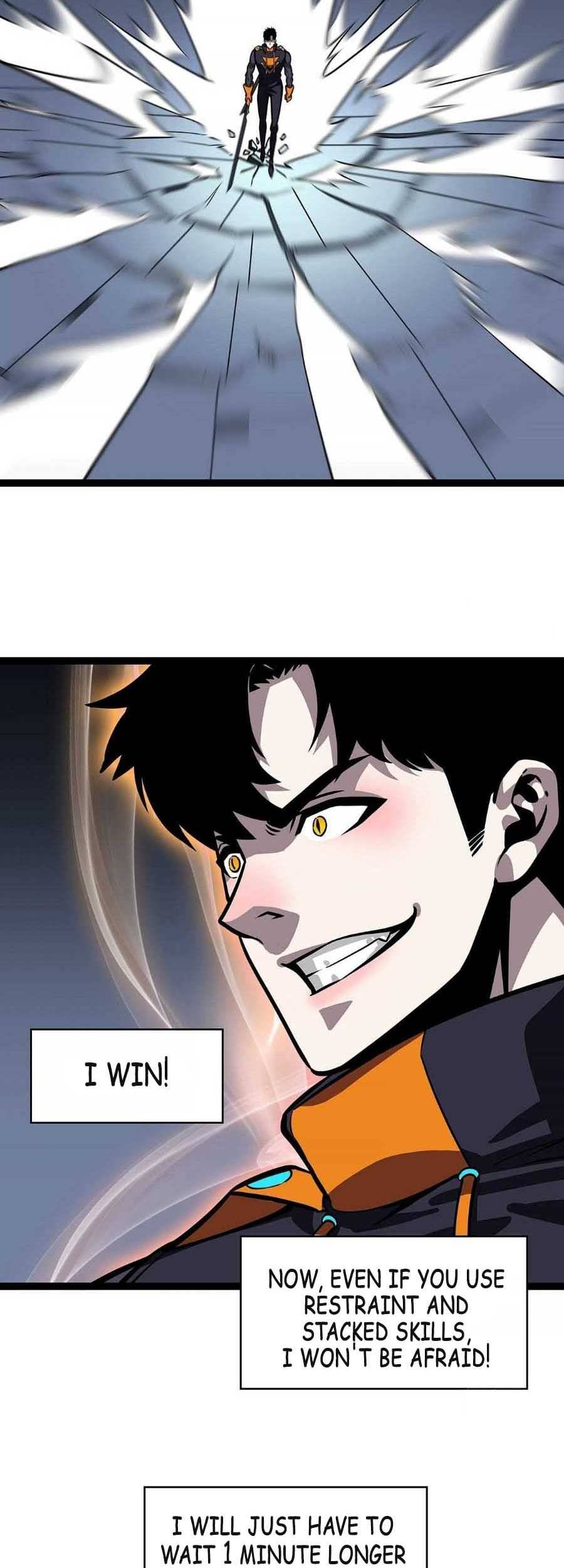 It all starts with playing game seriously chapter 53 - page 8