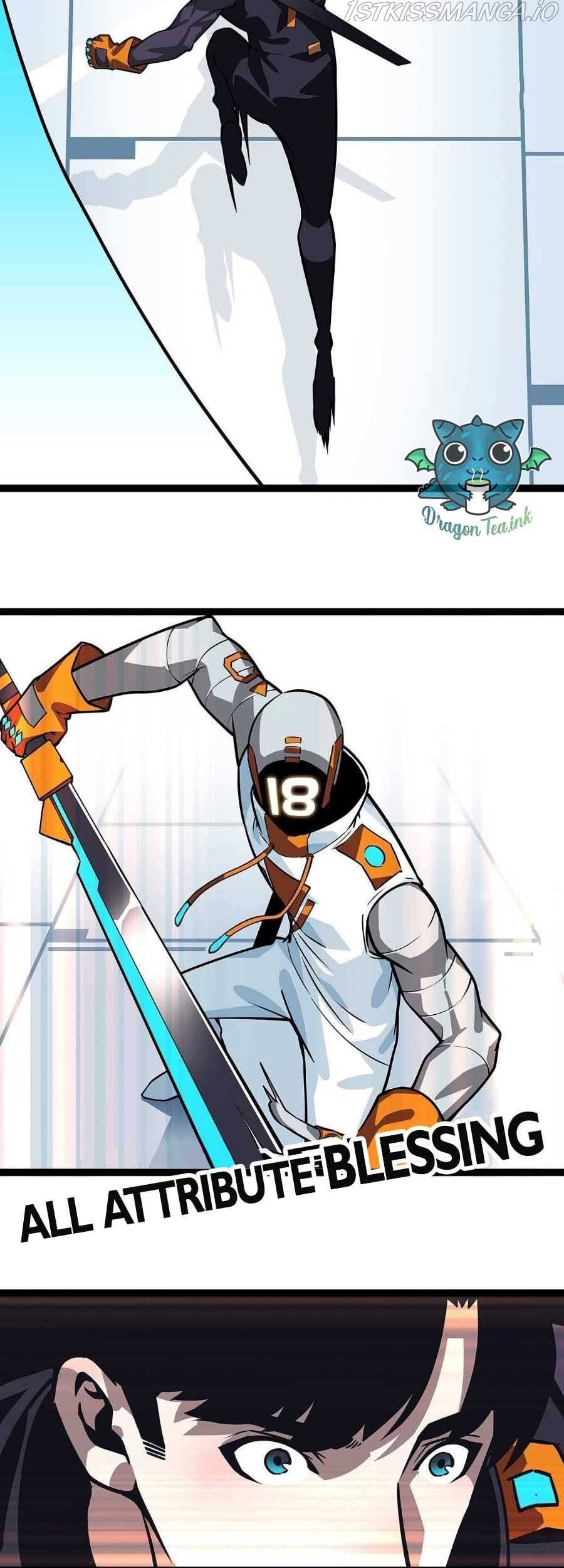 It all starts with playing game seriously chapter 51 - page 13