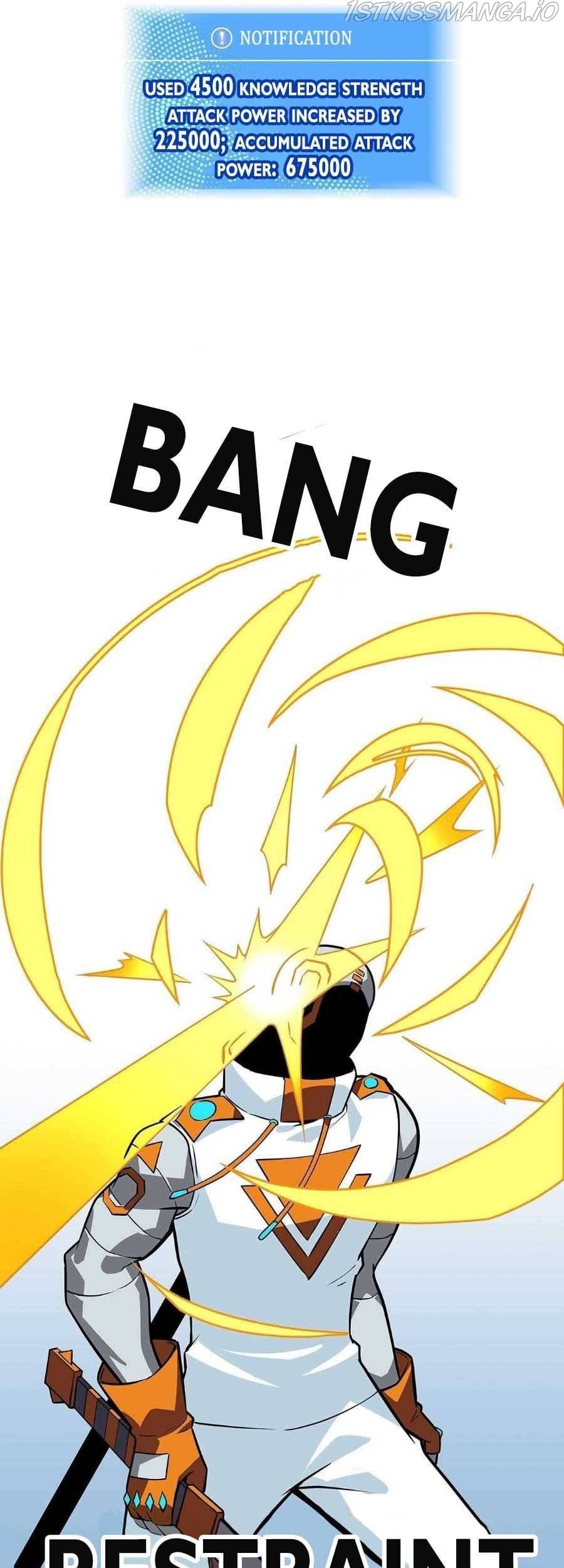 It all starts with playing game seriously chapter 51 - page 17