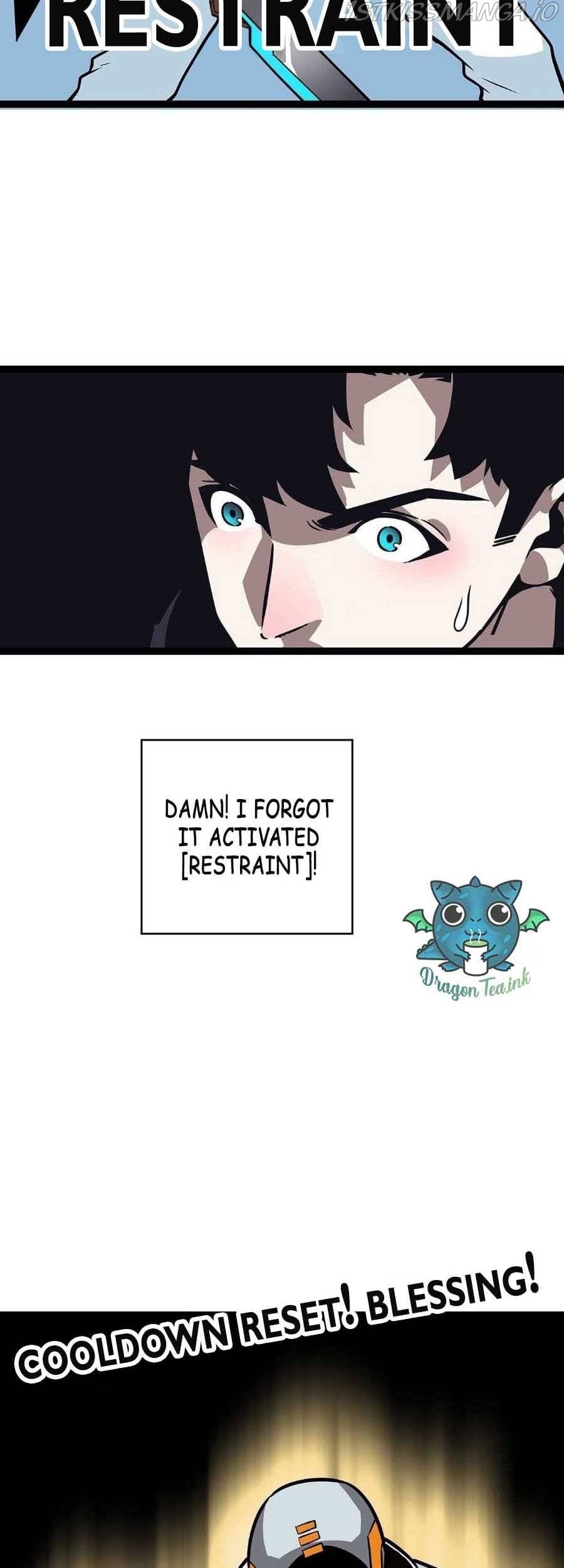 It all starts with playing game seriously chapter 51 - page 18