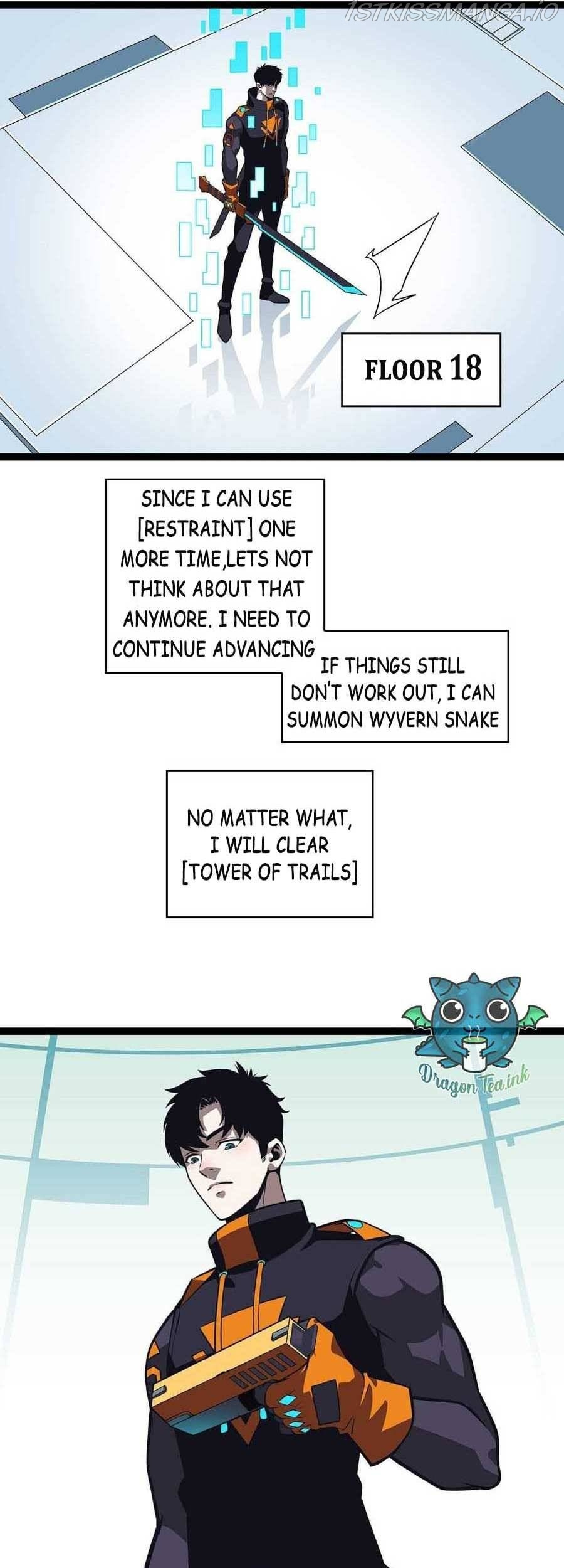 It all starts with playing game seriously chapter 51 - page 2
