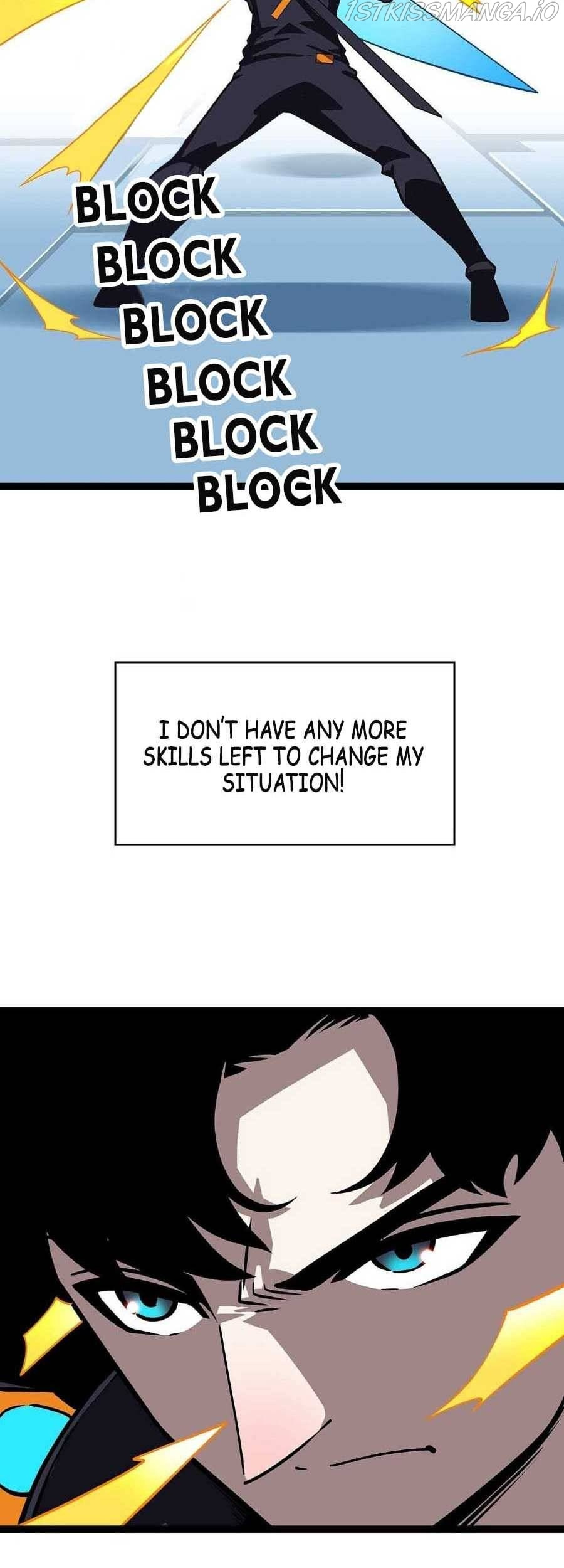 It all starts with playing game seriously chapter 51 - page 22