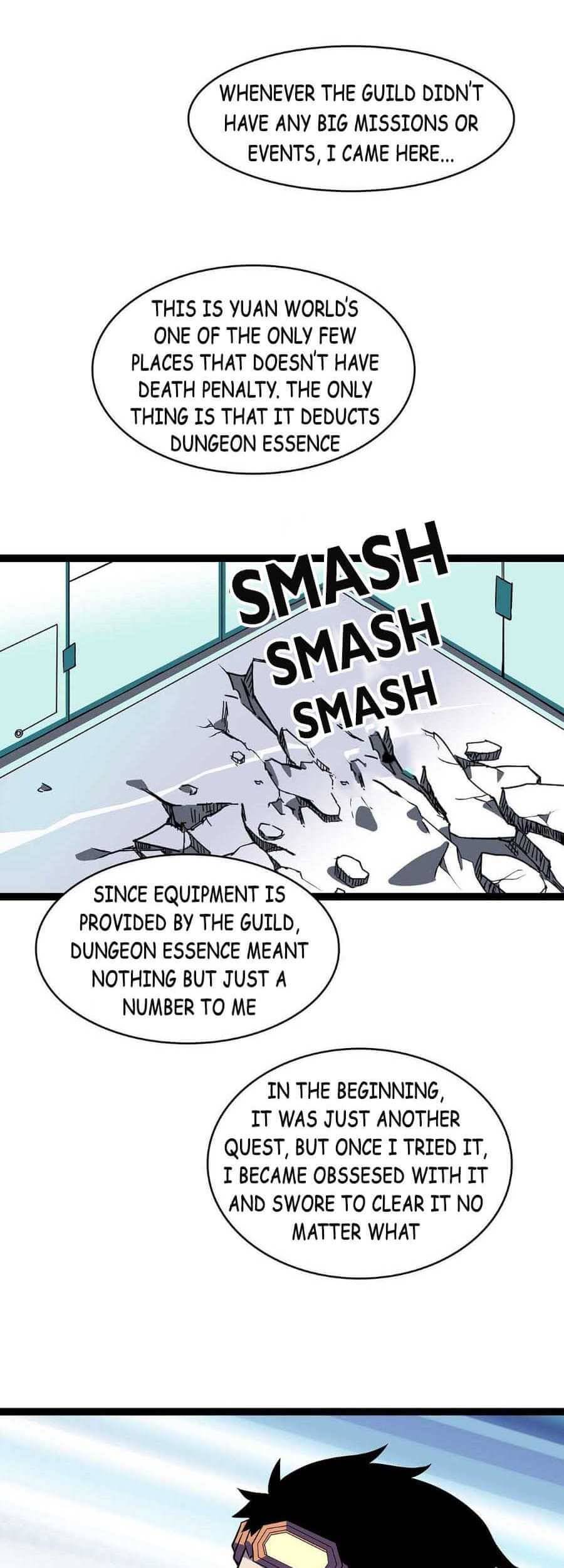 It all starts with playing game seriously chapter 48 - page 12