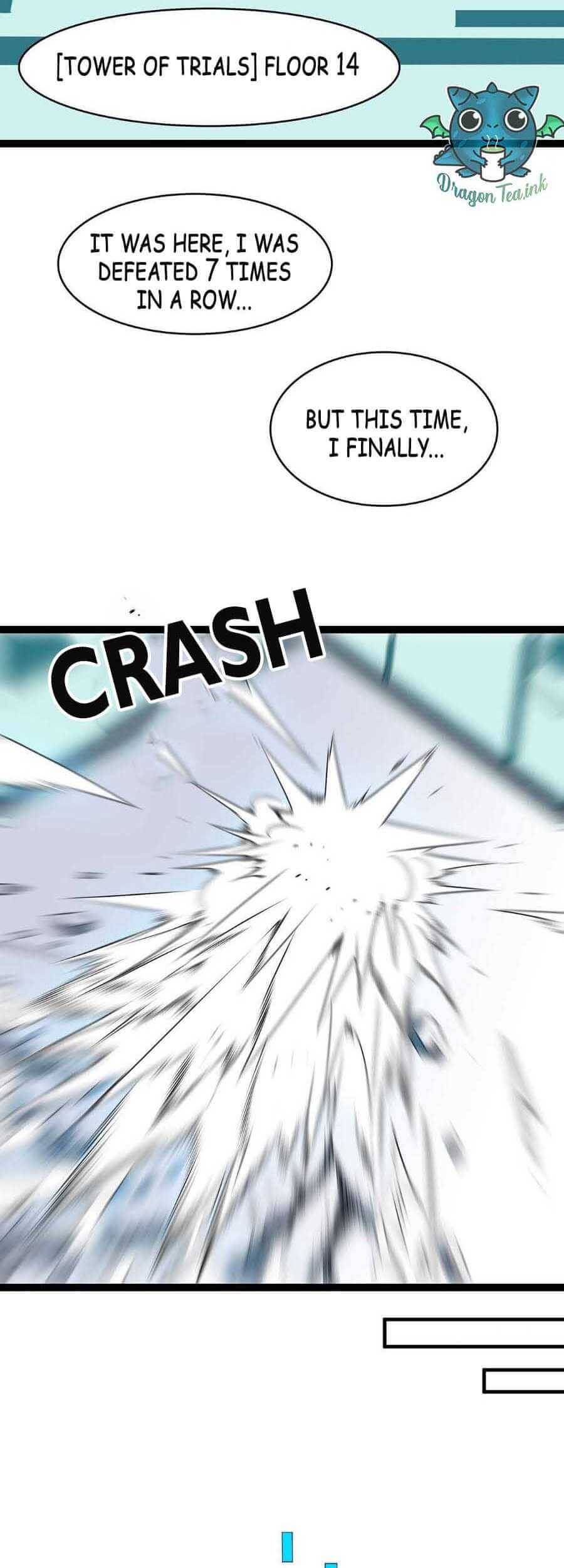 It all starts with playing game seriously chapter 48 - page 14
