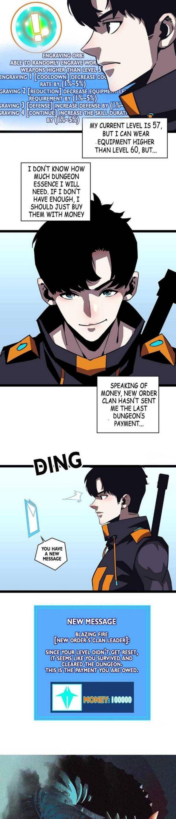It all starts with playing game seriously chapter 42 - page 2