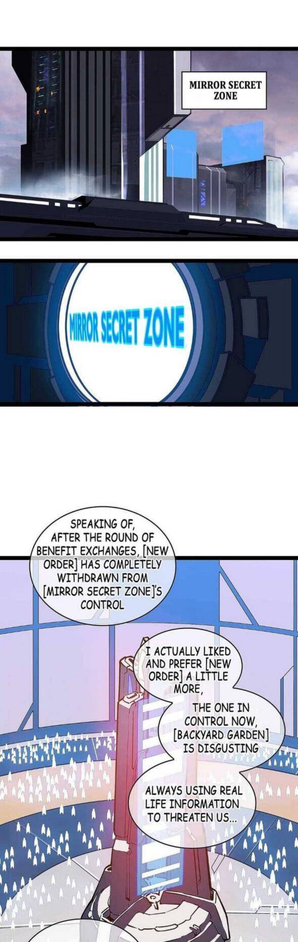 It all starts with playing game seriously chapter 41 - page 15