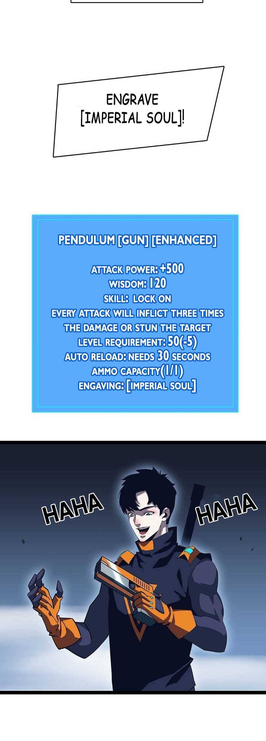 It all starts with playing game seriously chapter 40 - page 12