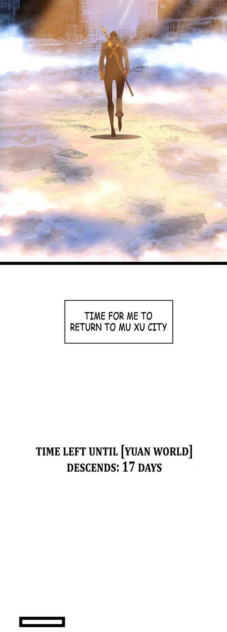 It all starts with playing game seriously chapter 40 - page 20