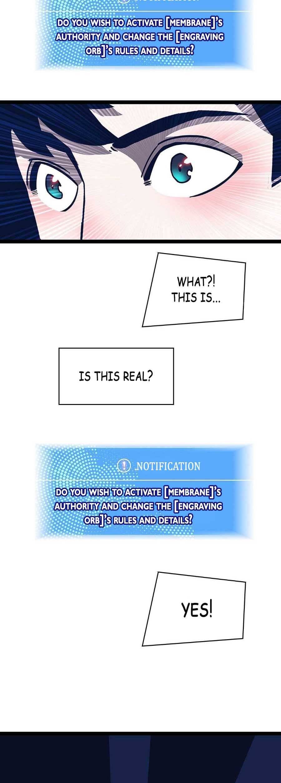 It all starts with playing game seriously chapter 40 - page 9