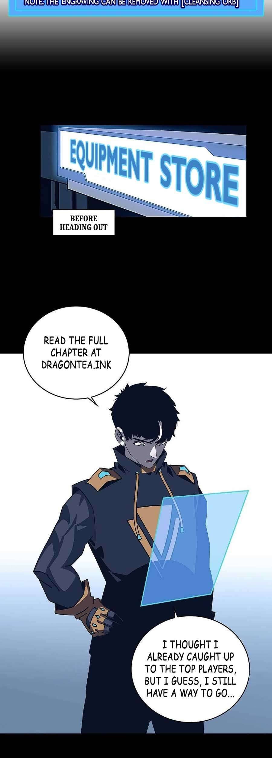 It all starts with playing game seriously chapter 39 - page 5