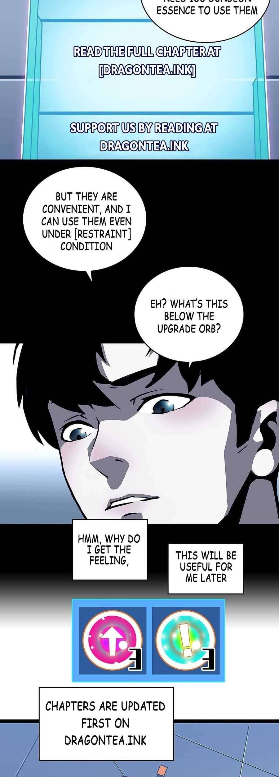 It all starts with playing game seriously chapter 39 - page 7
