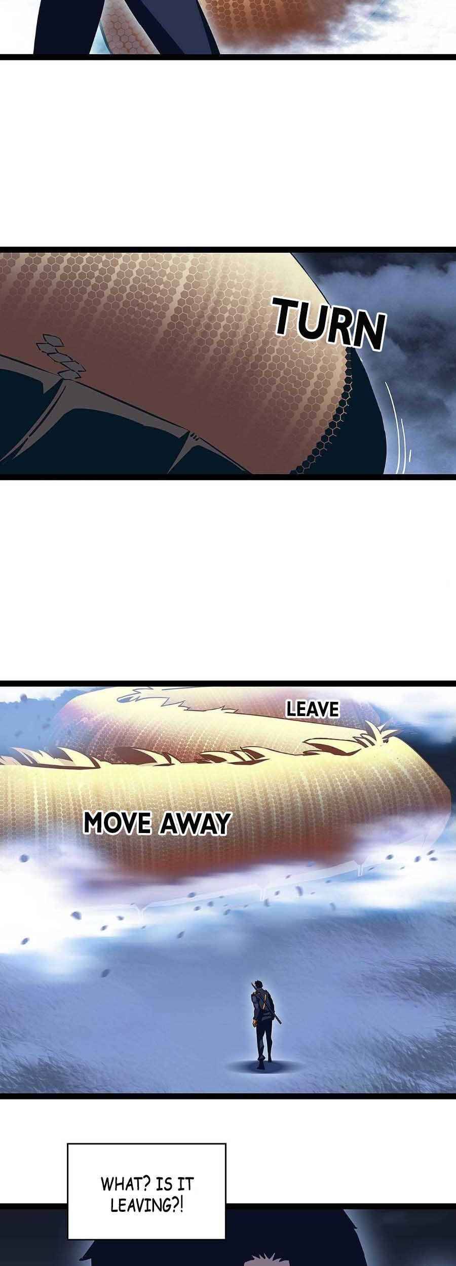 It all starts with playing game seriously chapter 38 - page 11