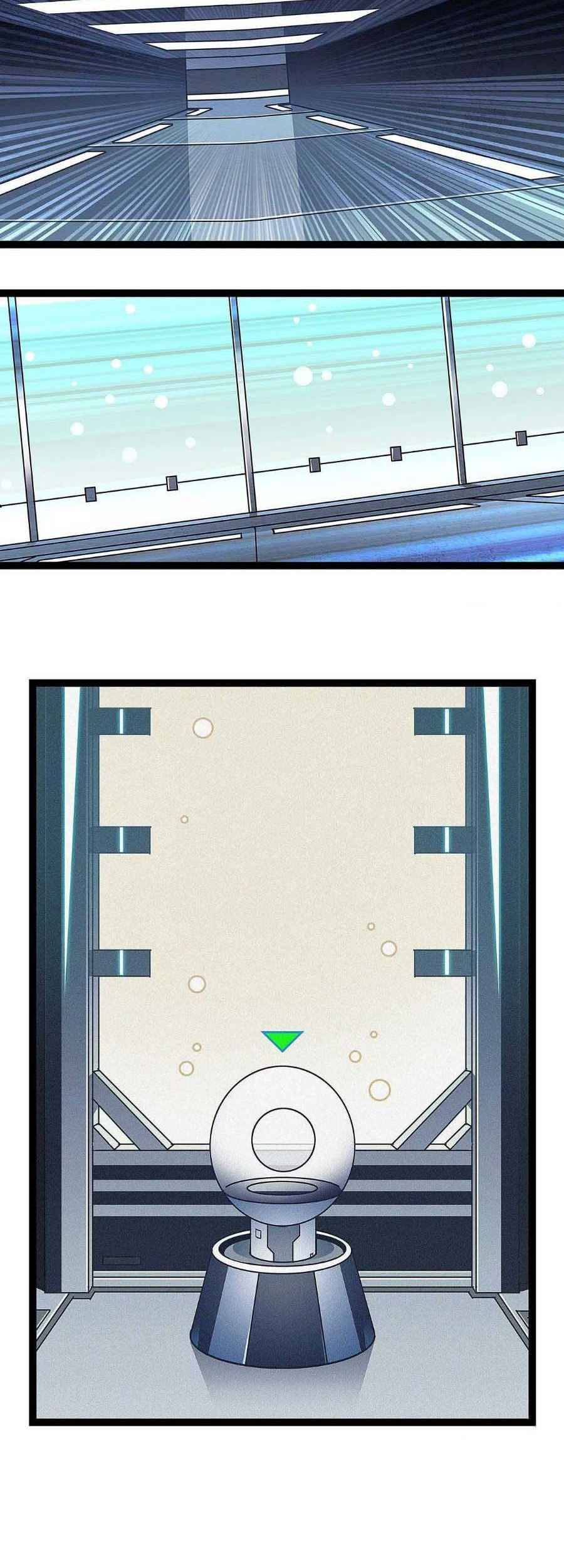 It all starts with playing game seriously chapter 38 - page 14