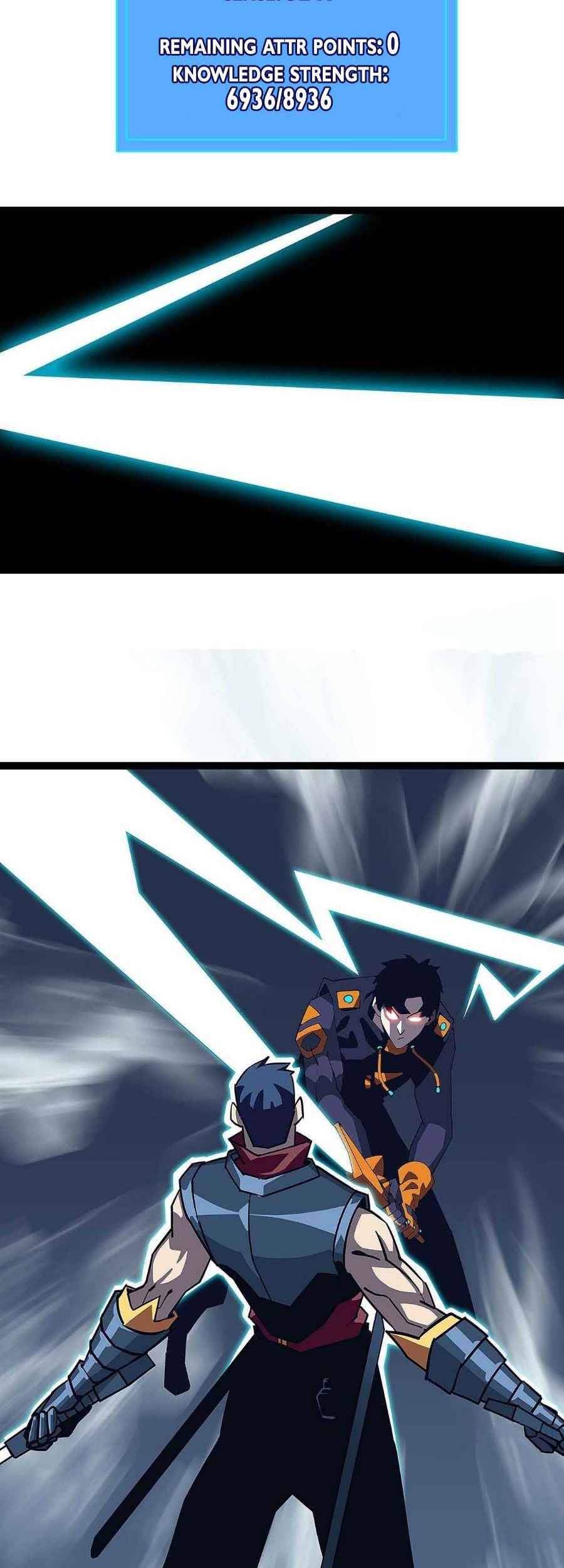 It all starts with playing game seriously chapter 37 - page 10