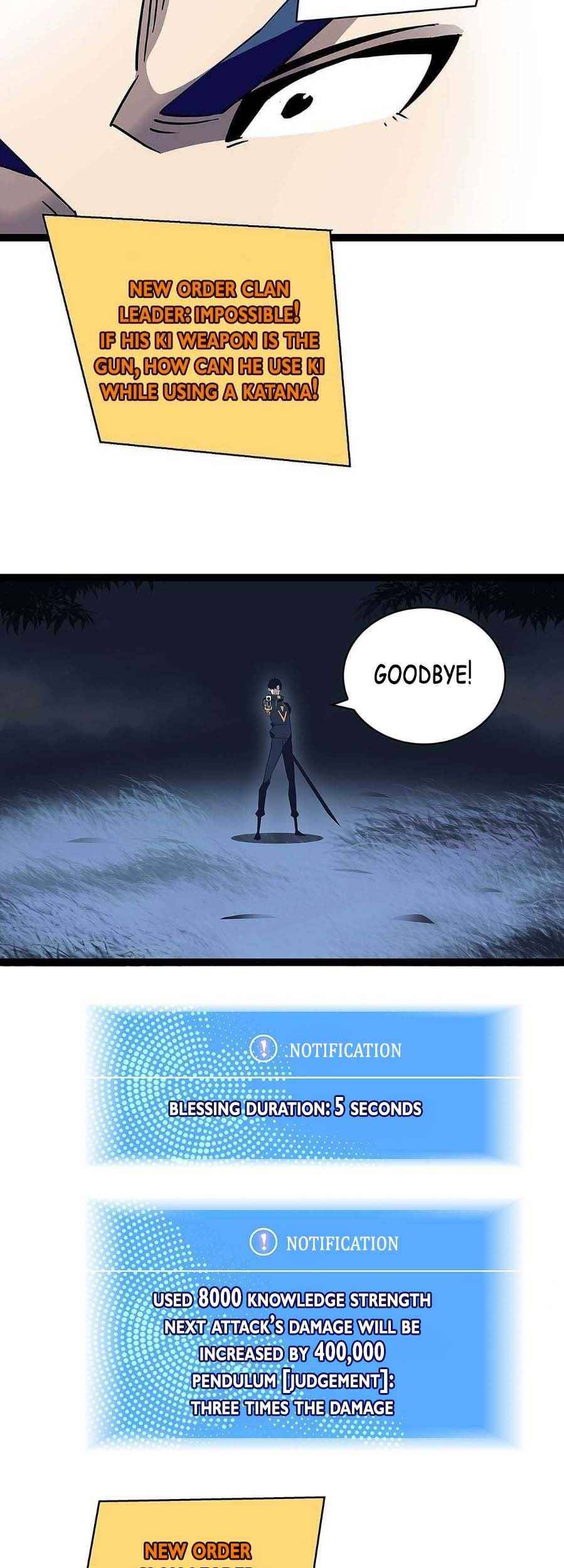 It all starts with playing game seriously chapter 37 - page 24