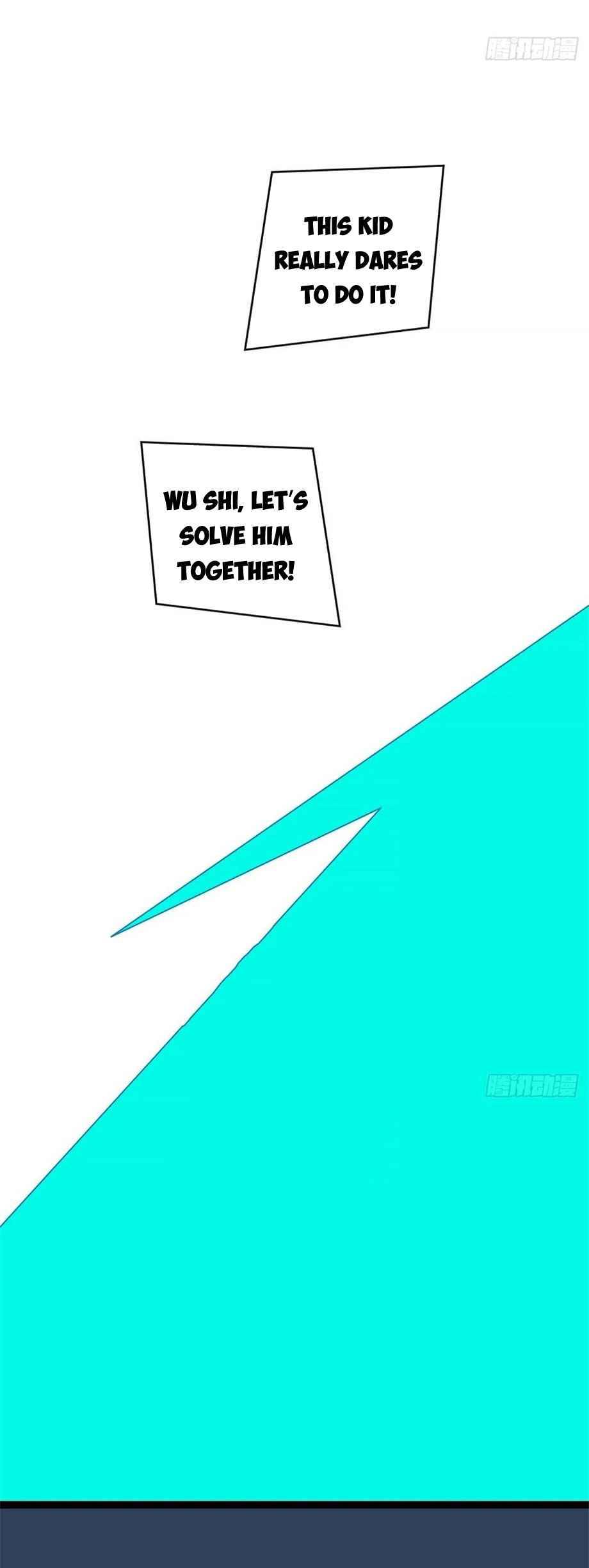 It all starts with playing game seriously chapter 36 - page 10