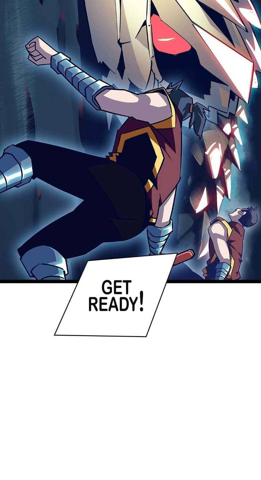 It all starts with playing game seriously chapter 34 - page 23