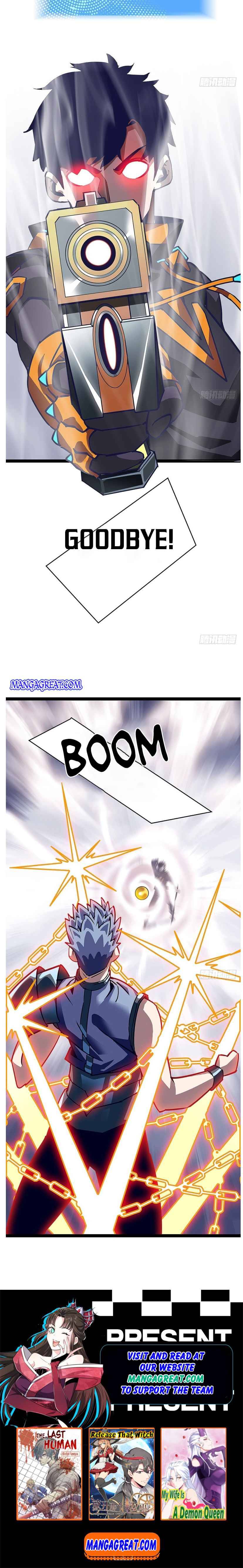 It all starts with playing game seriously chapter 20 - page 12