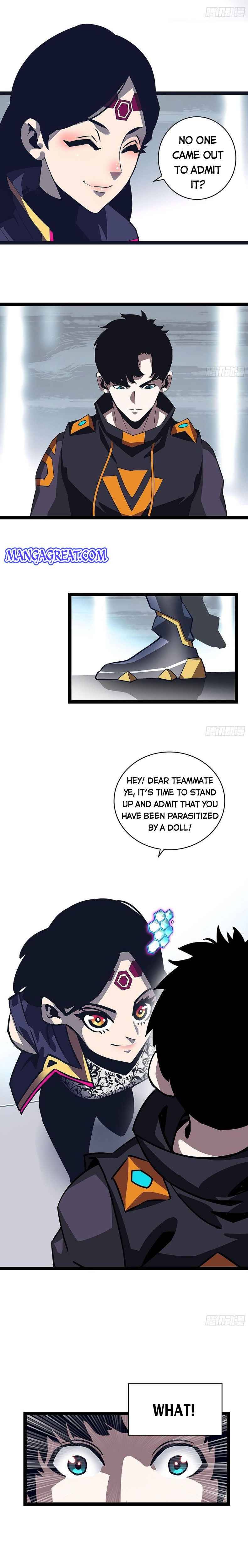 It all starts with playing game seriously chapter 20 - page 2