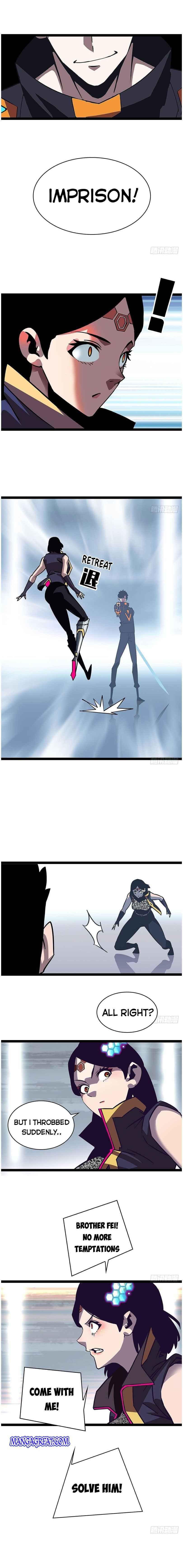 It all starts with playing game seriously chapter 20 - page 9