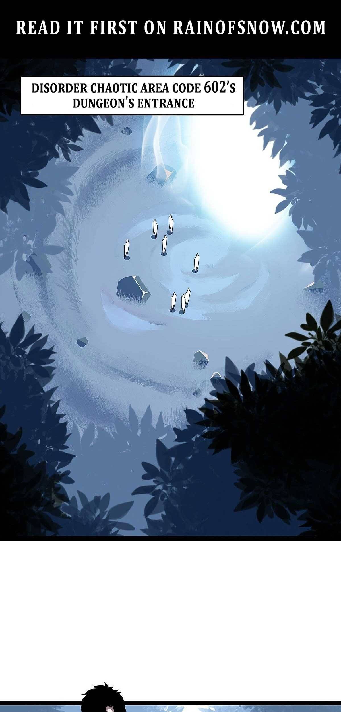 It all starts with playing game seriously chapter 19 - page 1