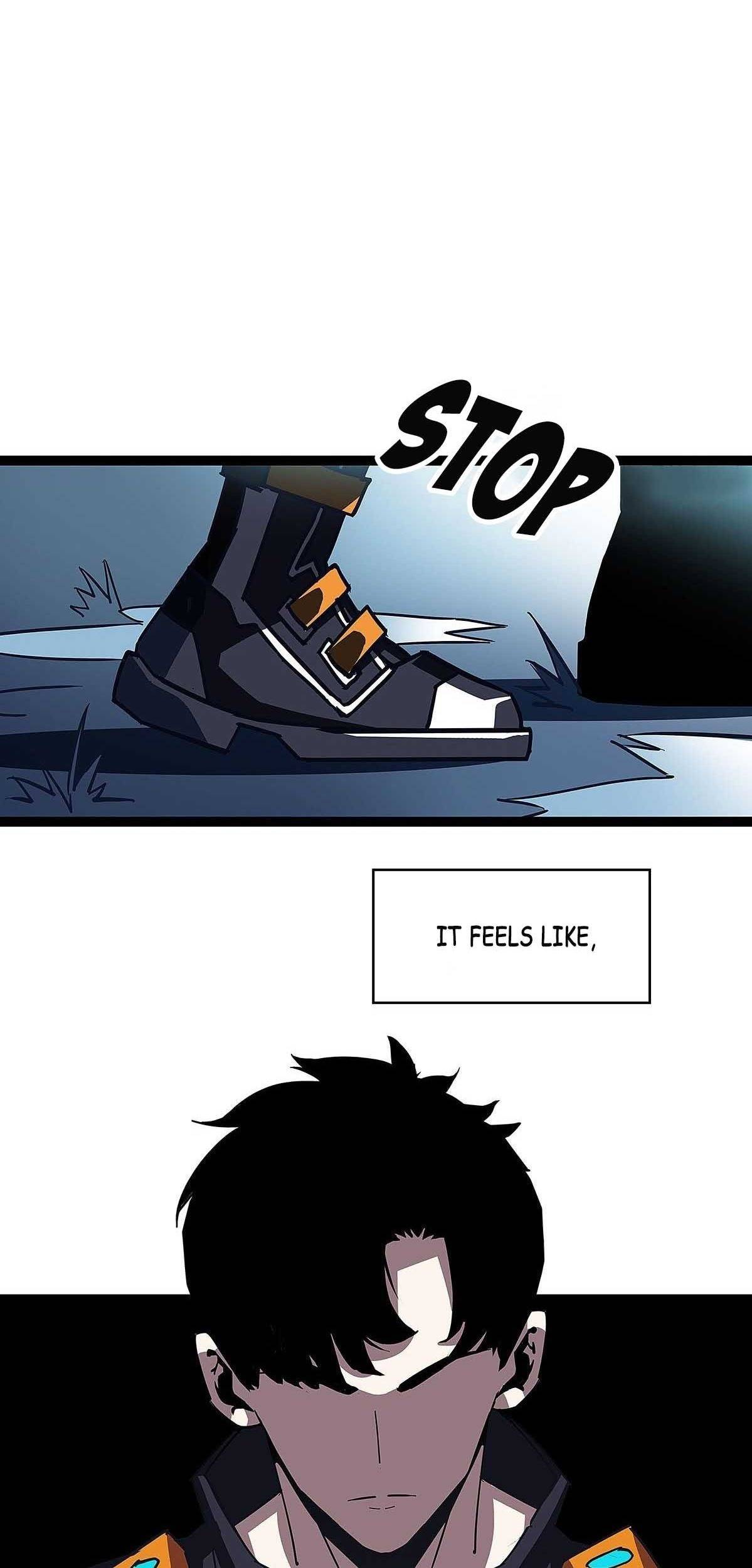 It all starts with playing game seriously chapter 19 - page 12