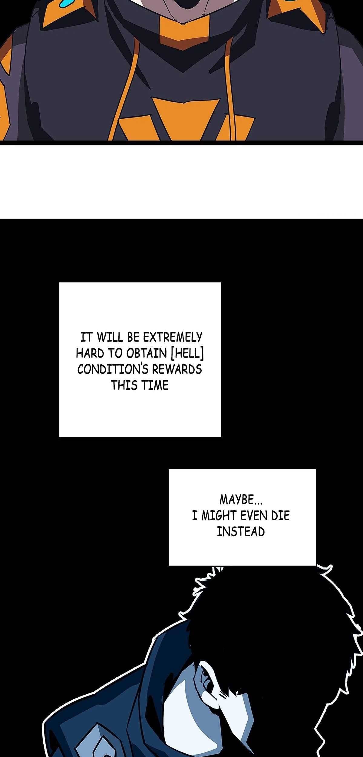 It all starts with playing game seriously chapter 19 - page 13