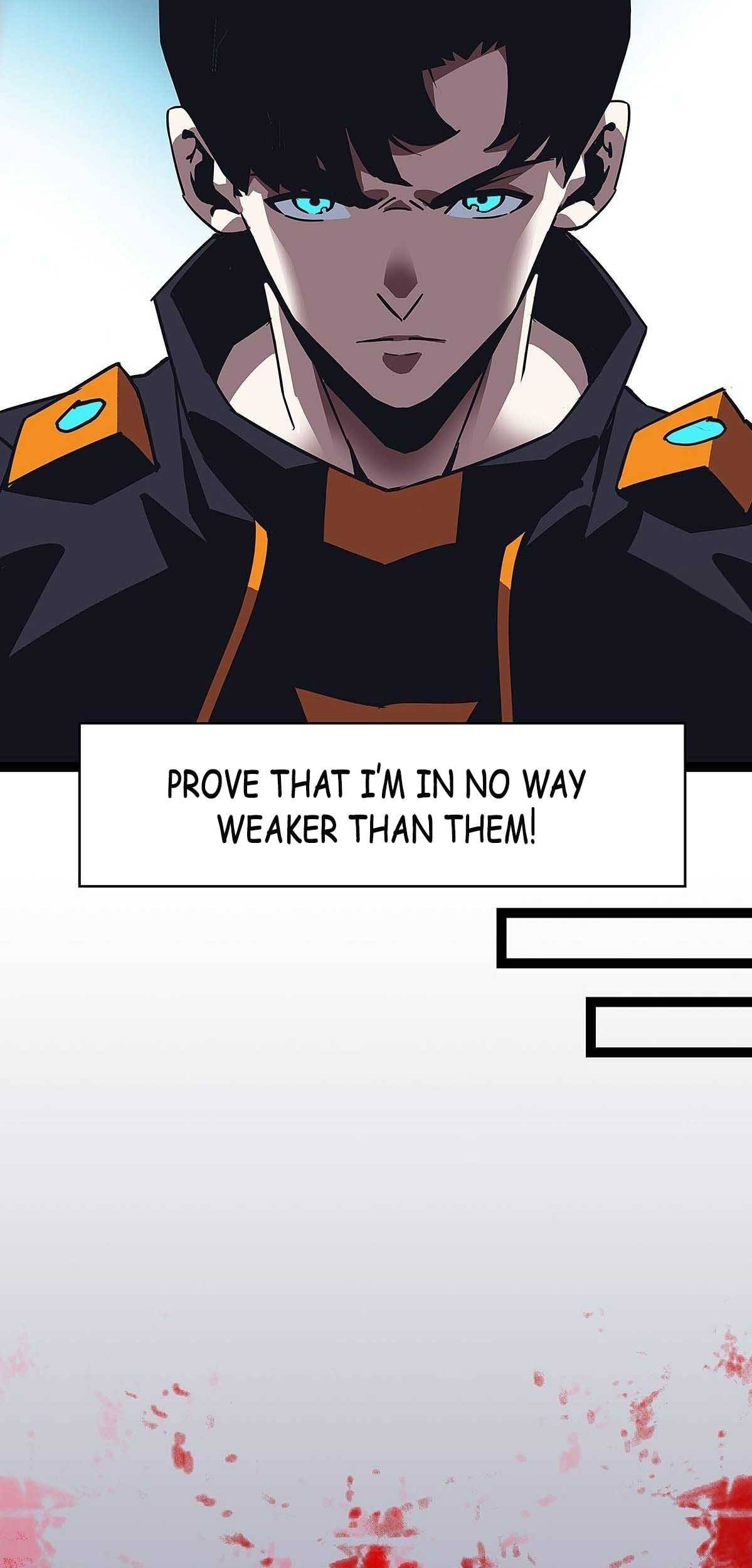 It all starts with playing game seriously chapter 19 - page 19