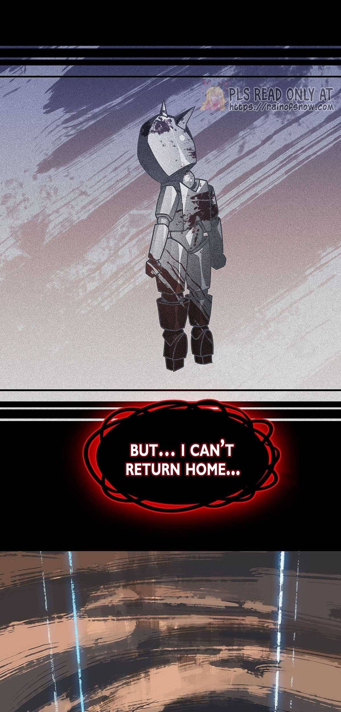 It all starts with playing game seriously chapter 19 - page 23