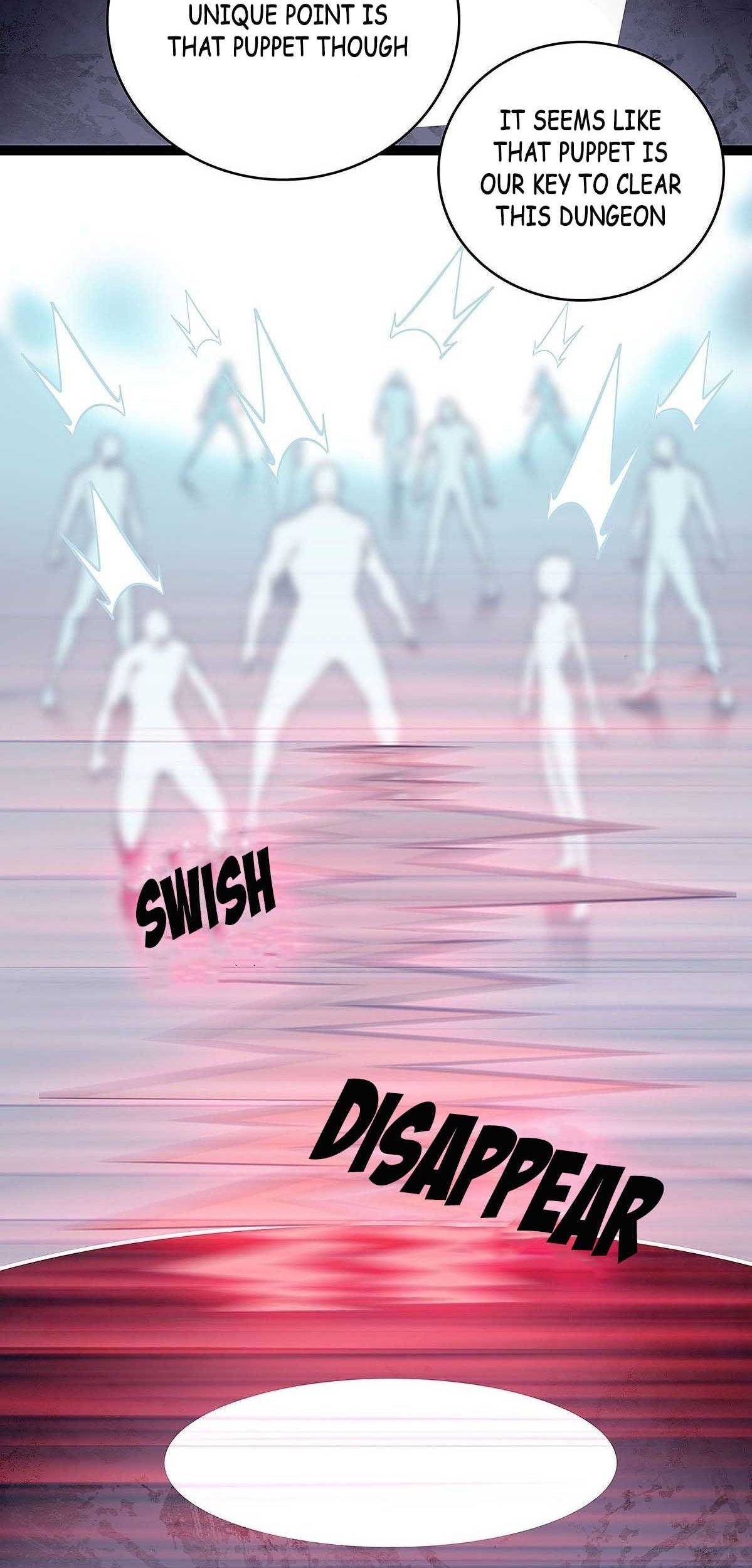 It all starts with playing game seriously chapter 19 - page 28