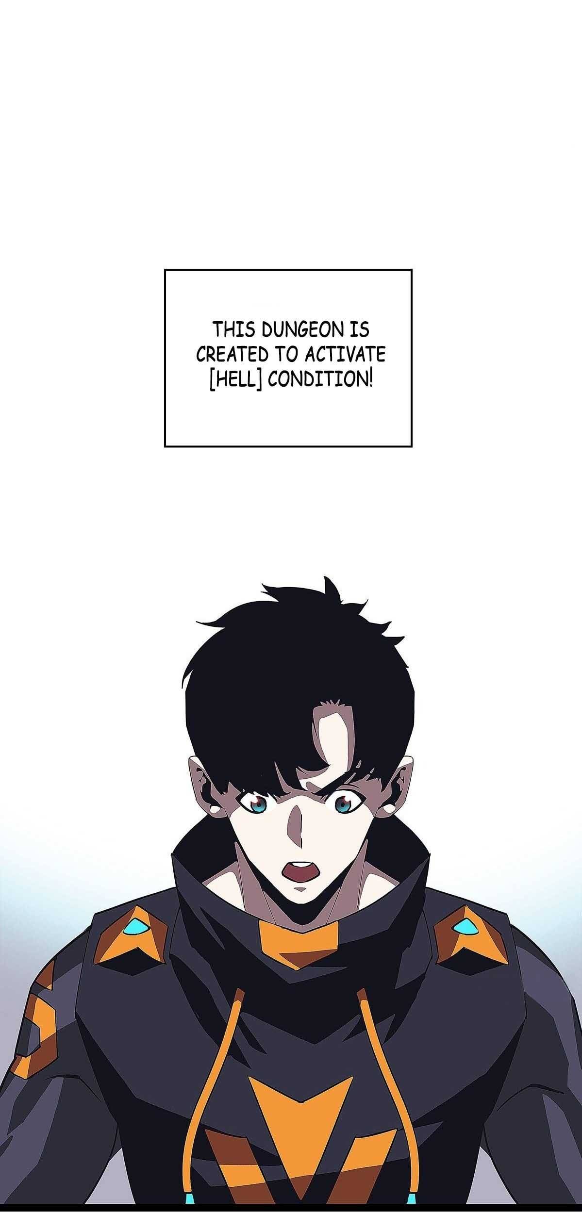 It all starts with playing game seriously chapter 19 - page 31