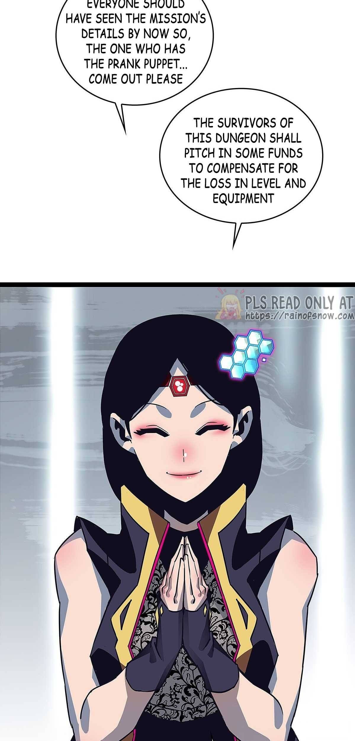 It all starts with playing game seriously chapter 19 - page 39
