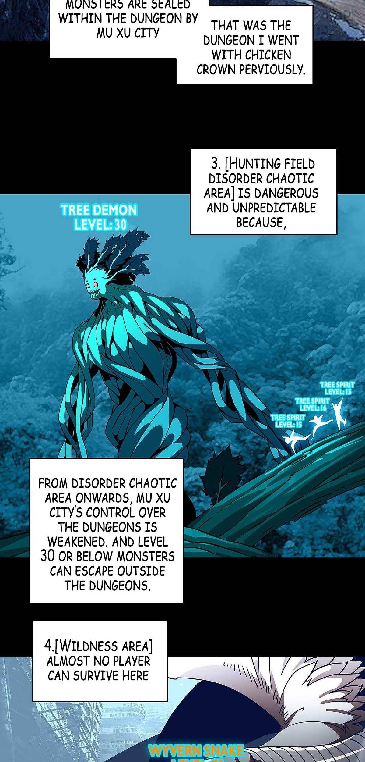 It all starts with playing game seriously chapter 18 - page 10