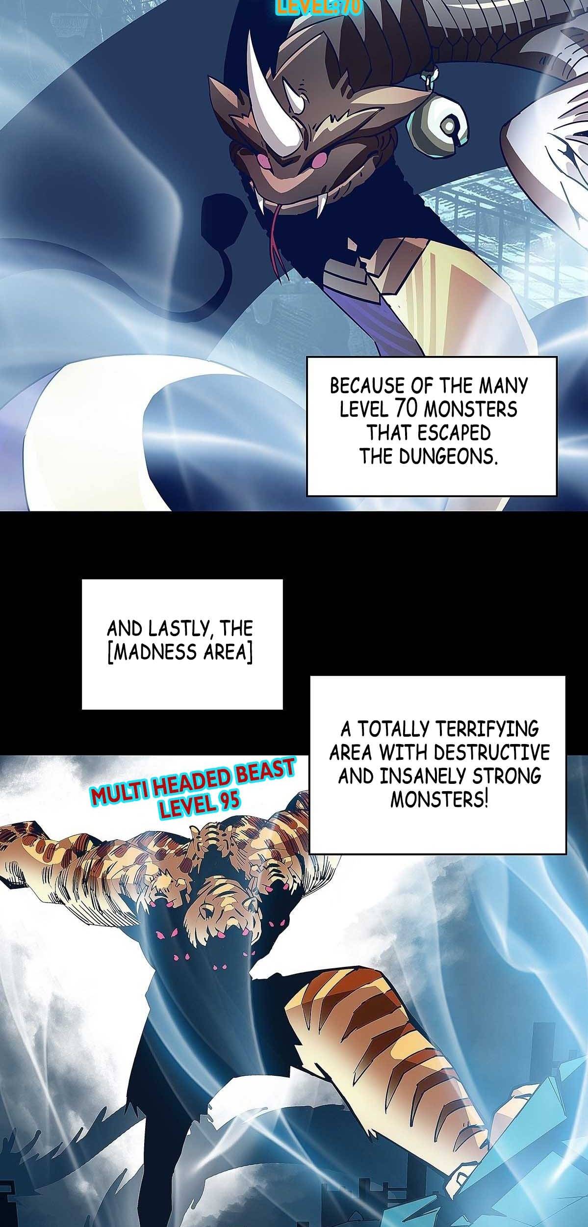 It all starts with playing game seriously chapter 18 - page 11
