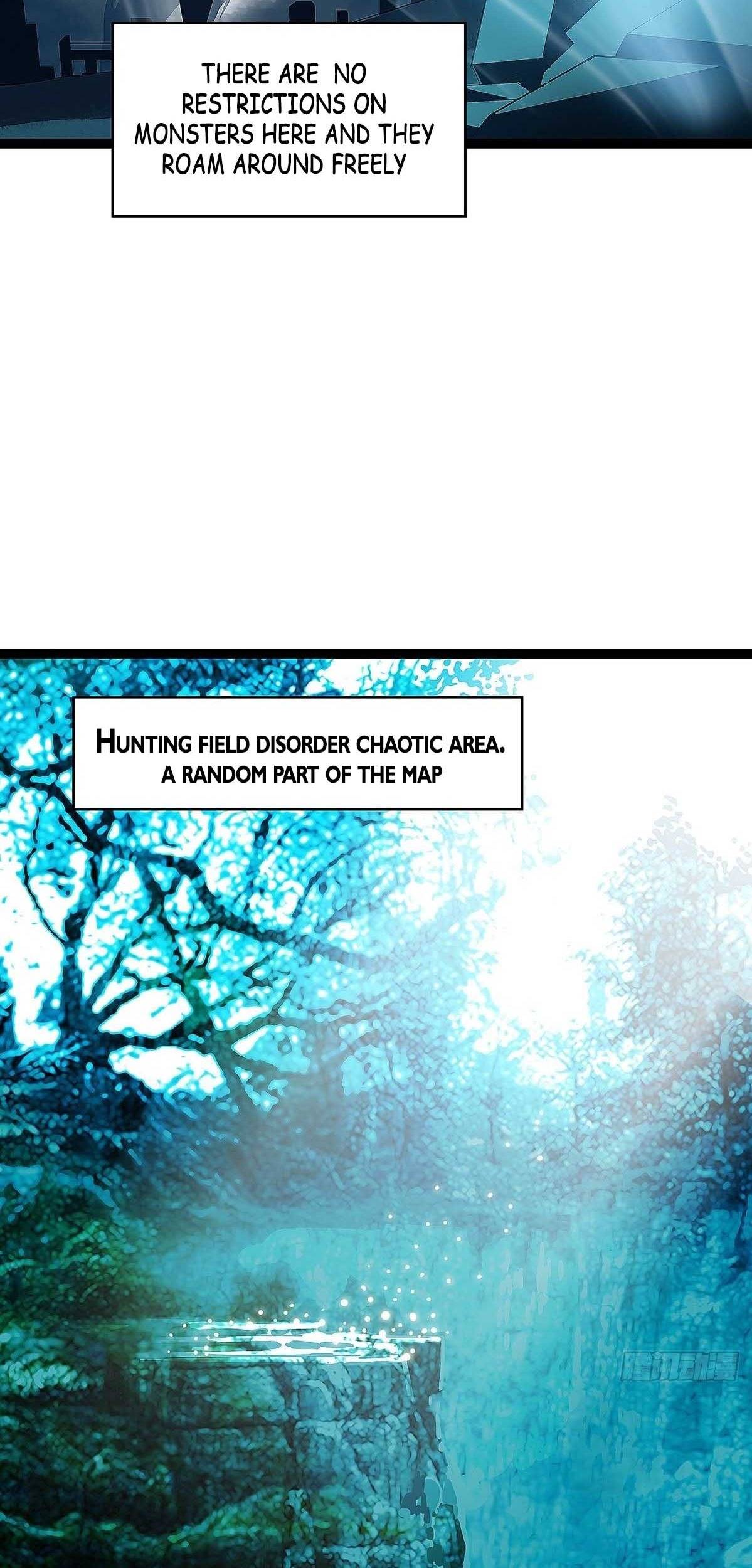 It all starts with playing game seriously chapter 18 - page 12