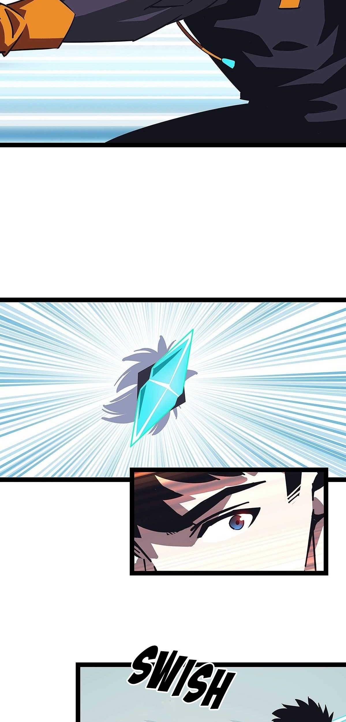 It all starts with playing game seriously chapter 18 - page 21