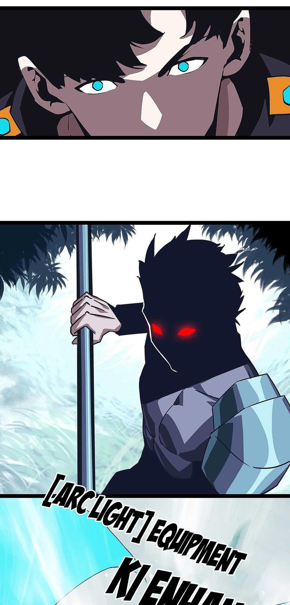 It all starts with playing game seriously chapter 18 - page 24