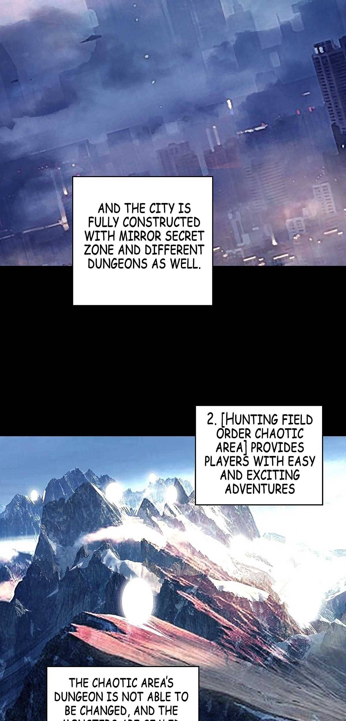 It all starts with playing game seriously chapter 18 - page 9