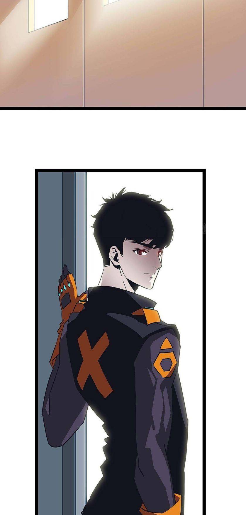 It all starts with playing game seriously chapter 17 - page 11