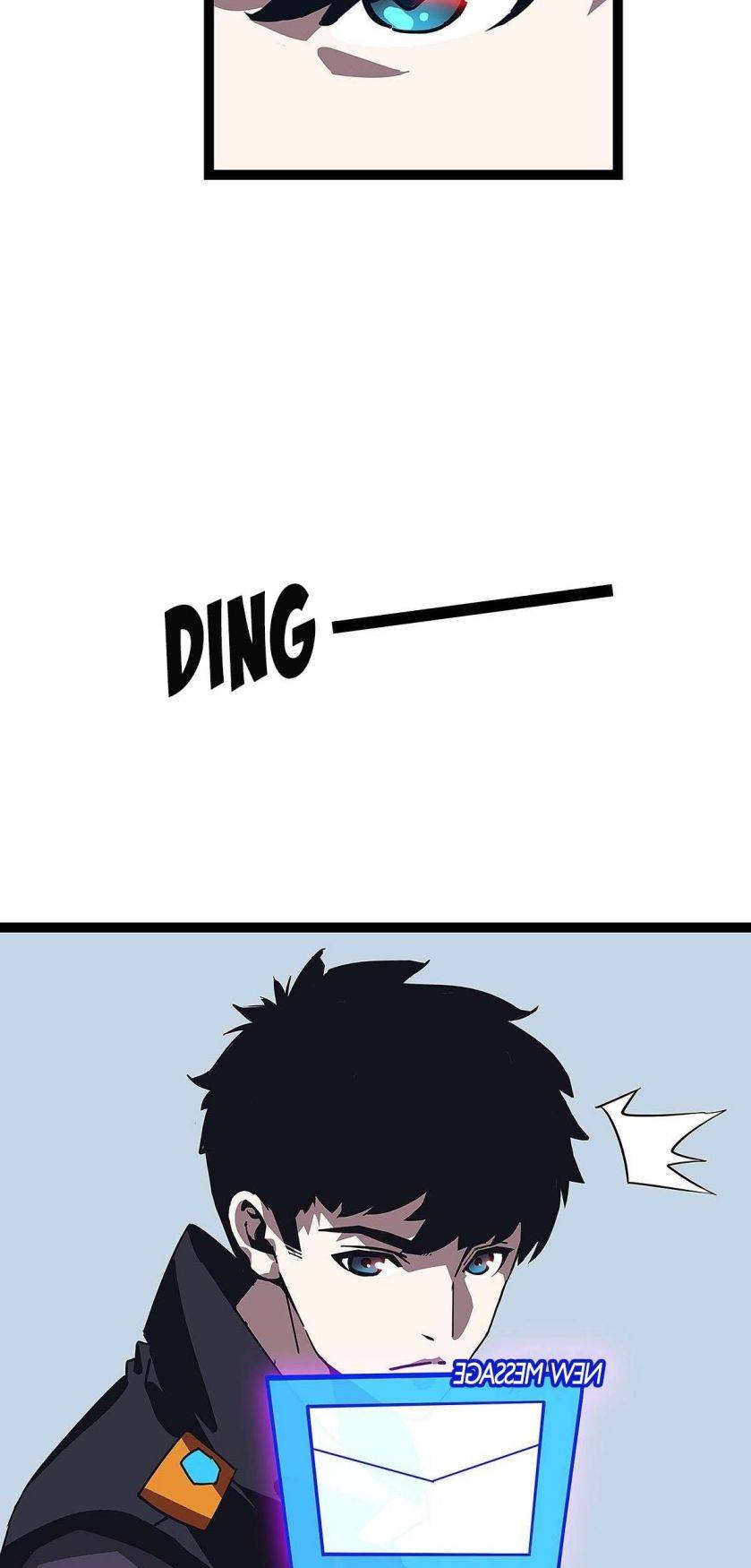 It all starts with playing game seriously chapter 17 - page 26