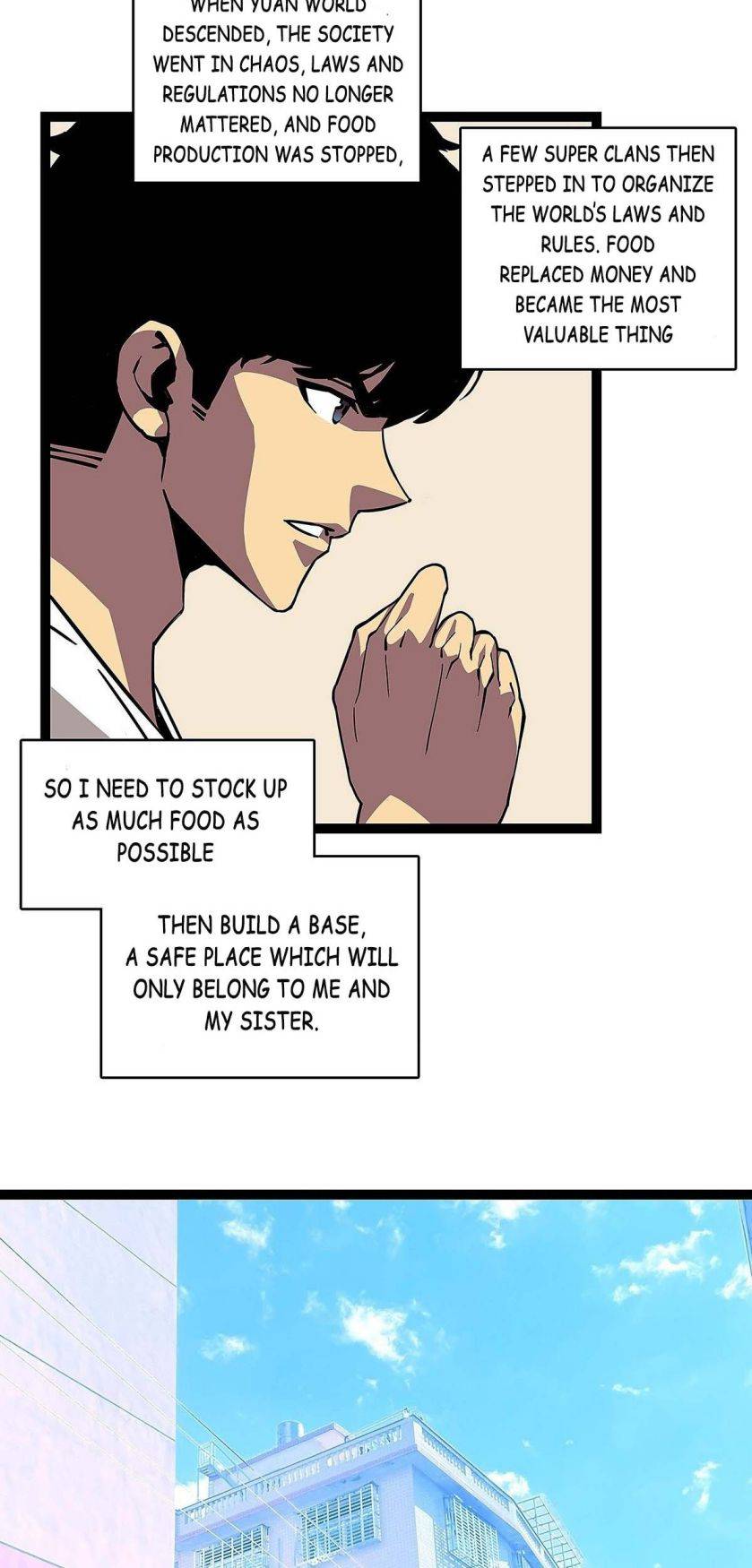 It all starts with playing game seriously chapter 17 - page 4