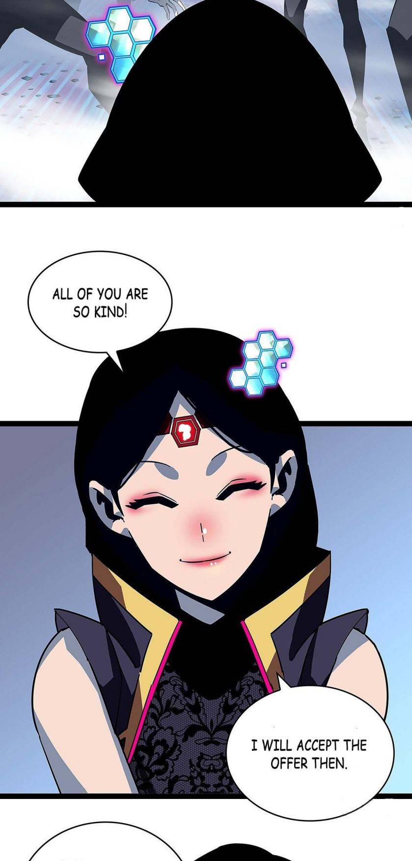 It all starts with playing game seriously chapter 16 - page 12