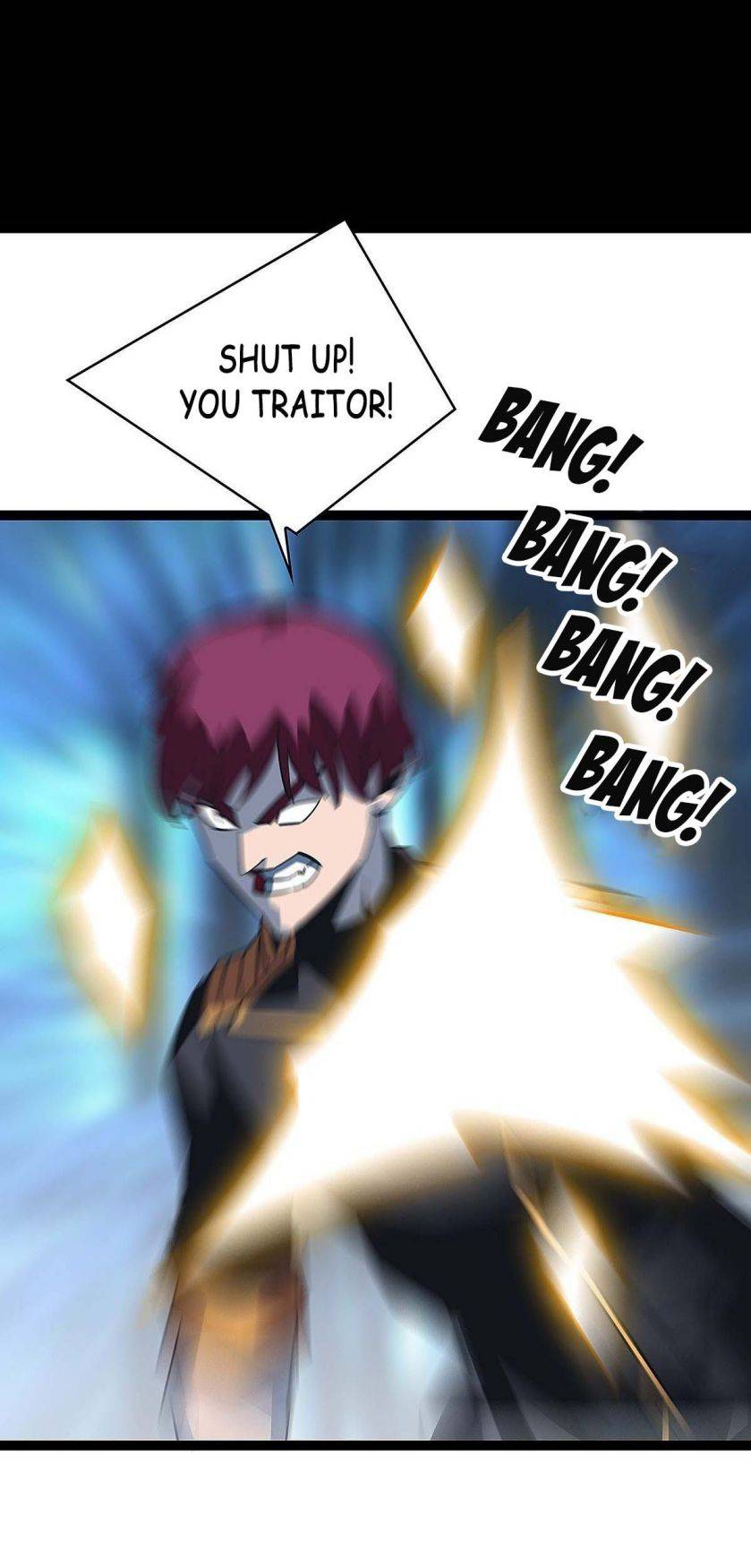 It all starts with playing game seriously chapter 16 - page 19