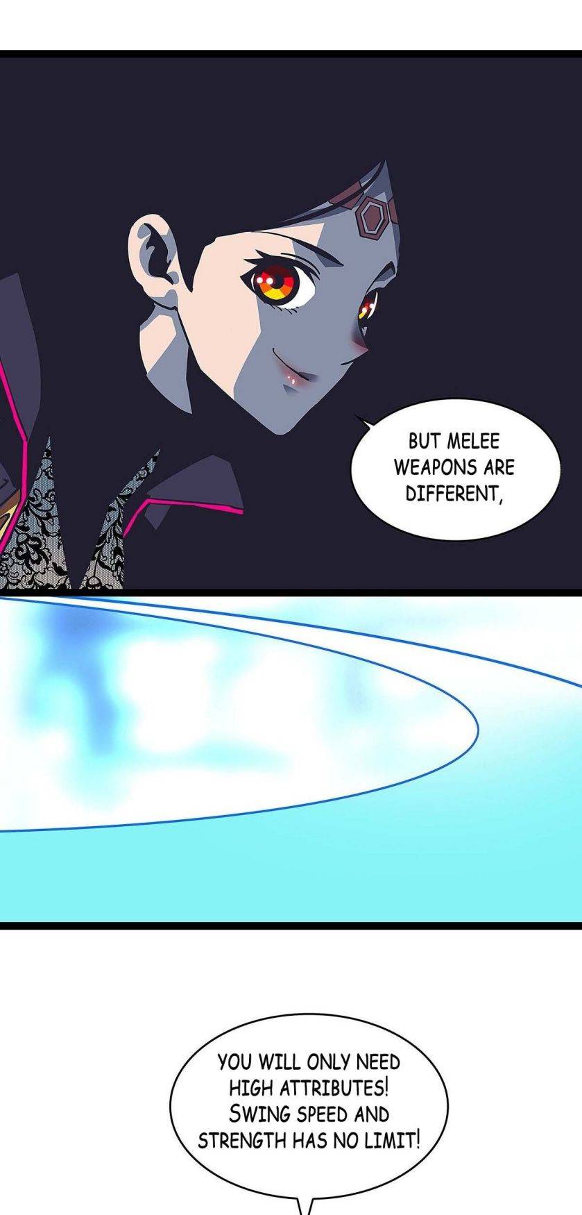 It all starts with playing game seriously chapter 16 - page 21