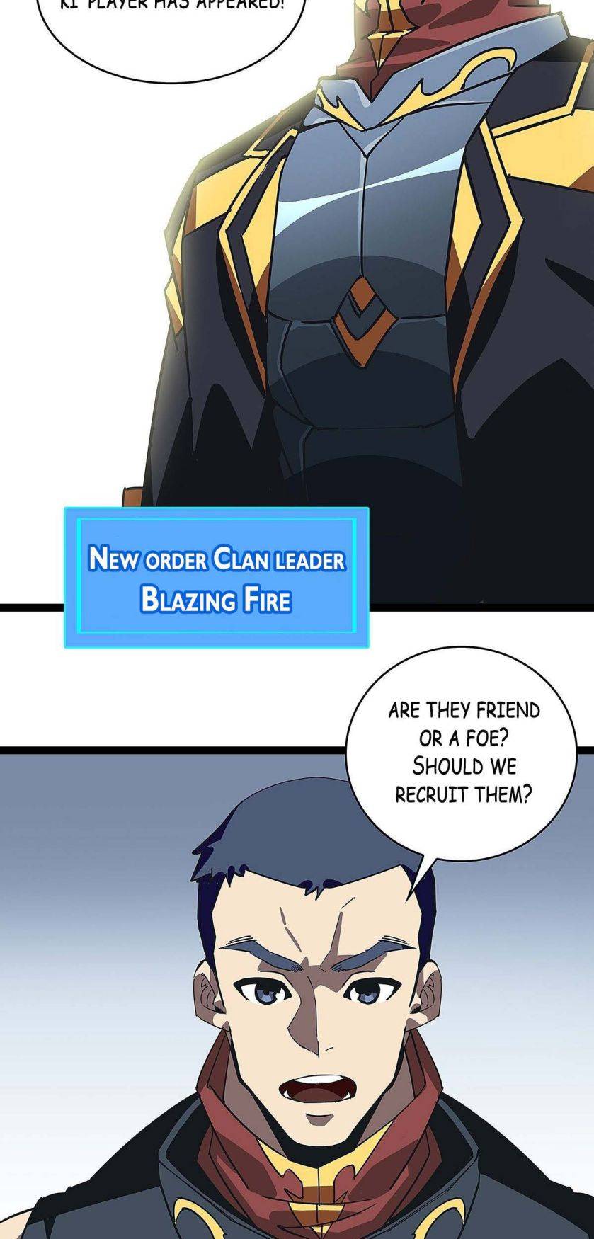 It all starts with playing game seriously chapter 16 - page 30