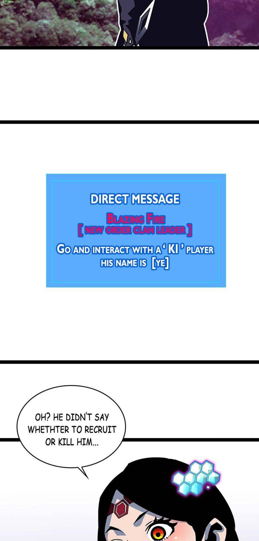 It all starts with playing game seriously chapter 16 - page 34